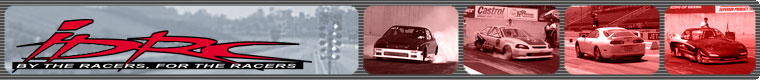 IDRC 2002 Rules