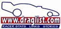 draglist.com