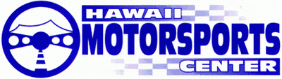HAWAII MOTORSPORTS CENTER