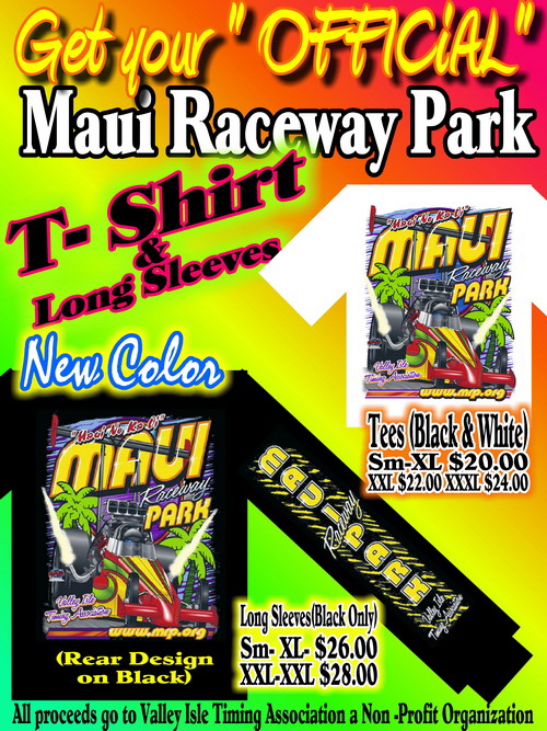 Maui Raceway Park