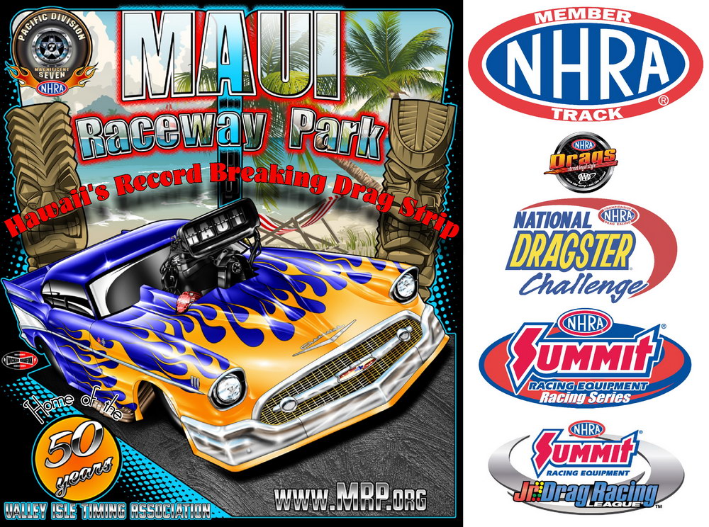 Maui Raceway Park