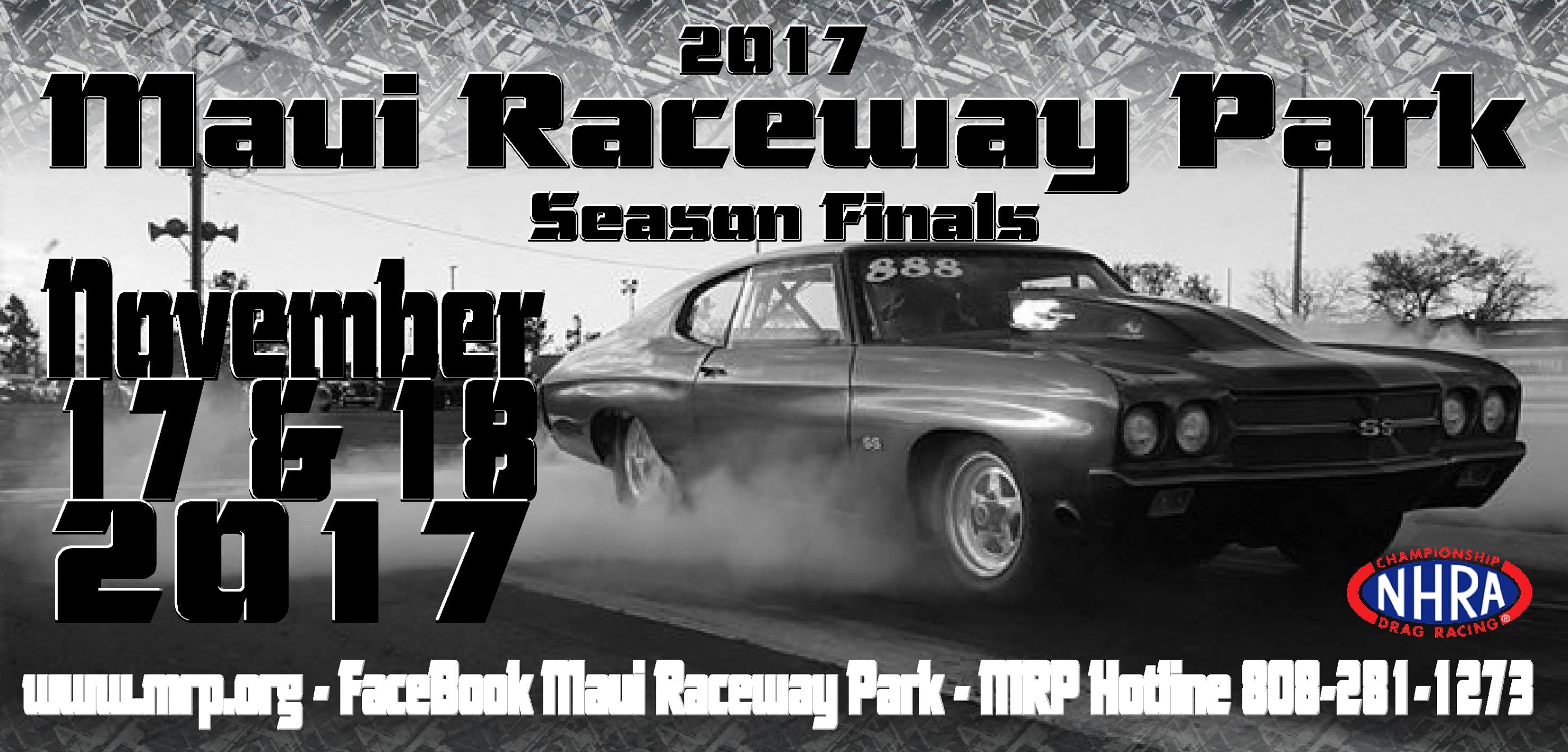 Maui Raceway Park